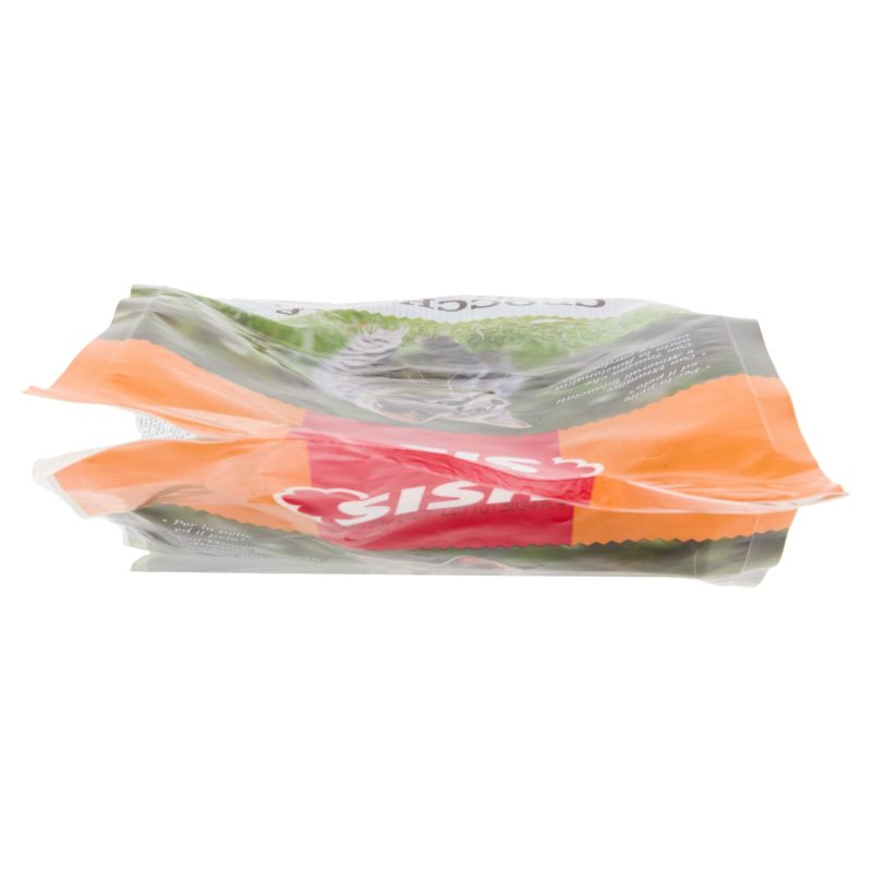 Sisa Crocchette Gatto con Pollo e Maiale 400 g
