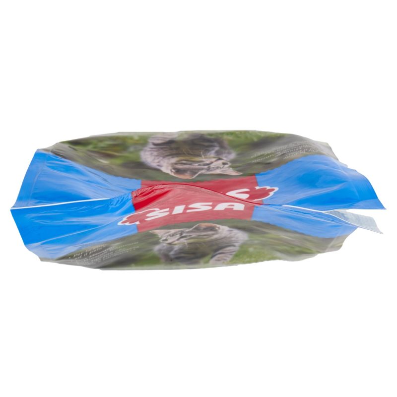Sisa Crocchette Gatto con Tonno 400 g
