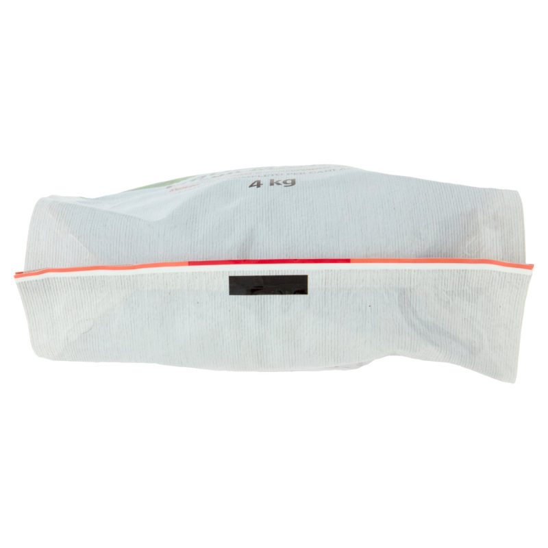 Sisa Crocchette Cane con Manzo 4 kg