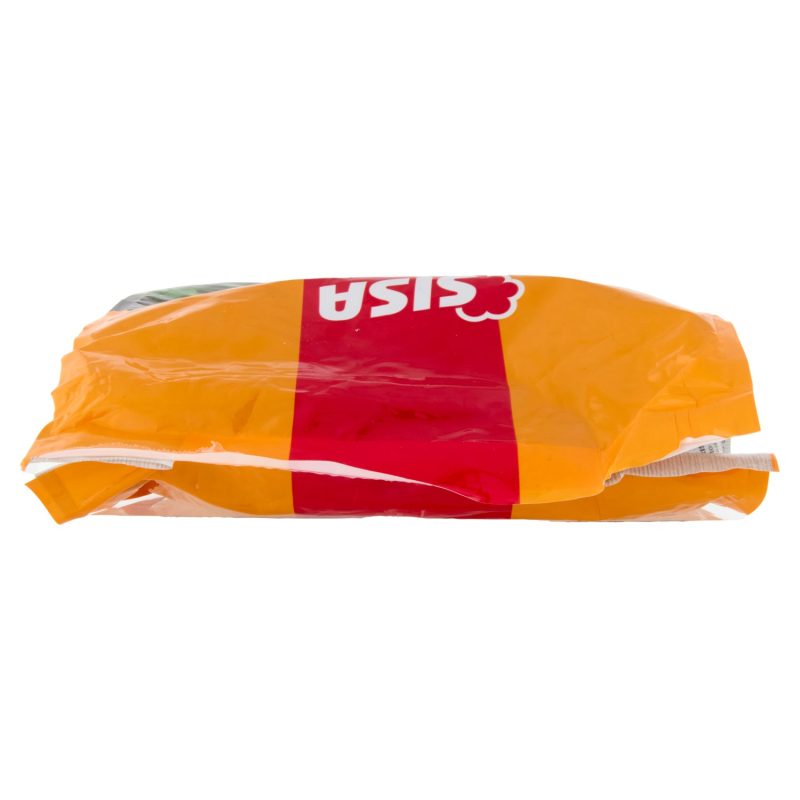 Sisa Crocchette Cane con Pollo, Tacchino e con Riso 4 kg