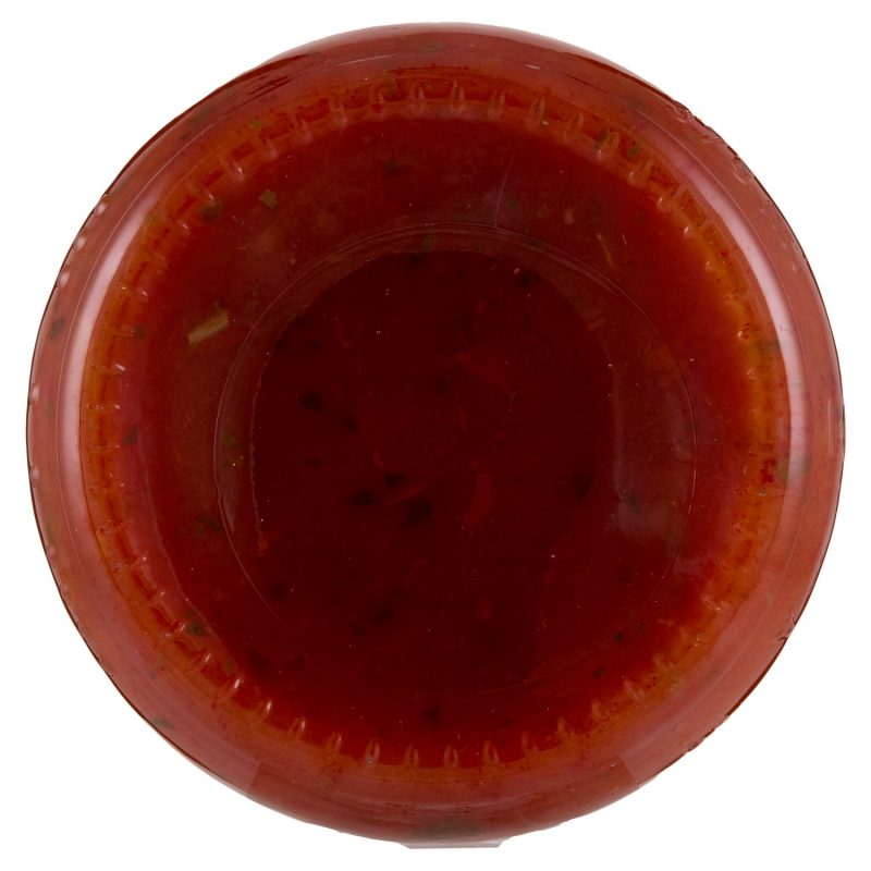 Sisa Sugo al basilico 350 g