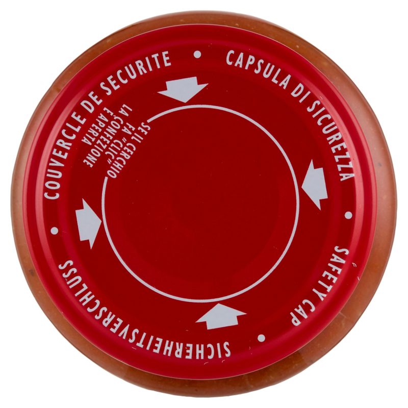 Sisa Ragù alla bolognese 350 g