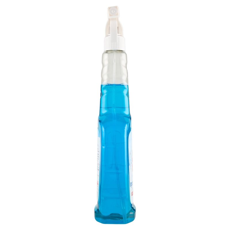 Sisa Detergente Spray Multiuso 750 ml