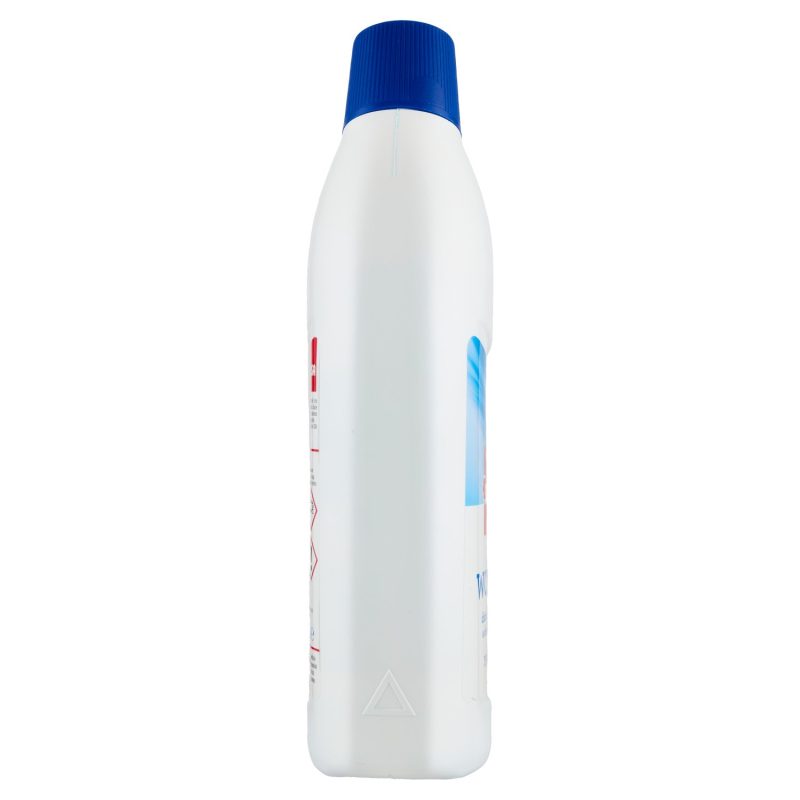 Sisa WC Gel 750 ml