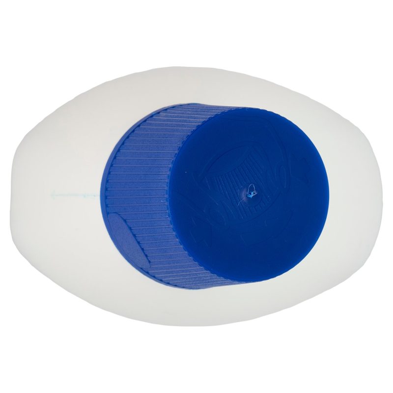Sisa WC Gel 750 ml