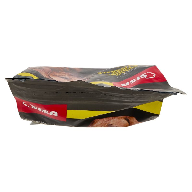 Sisa Exclusive Crocchette Cane Ricche in Pollo e Farina di Riso Integrale 3 kg