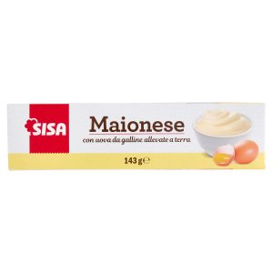 Sisa Maionese 143 g