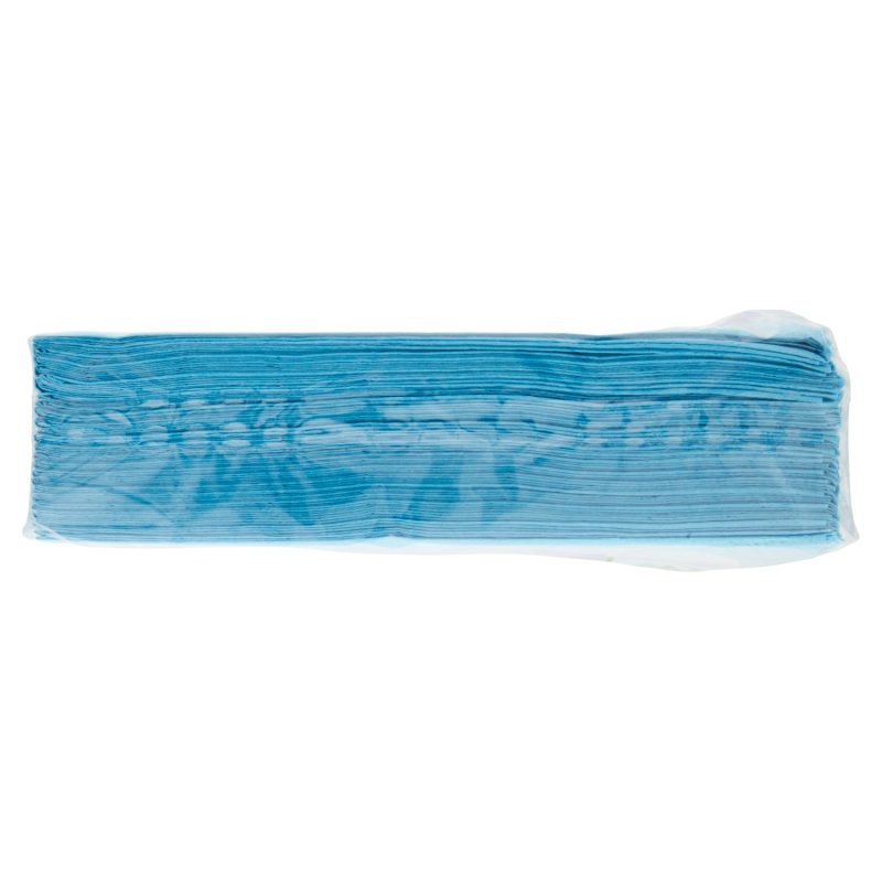 Sisa Tovaglioli Colorati 2 veli 50 pz