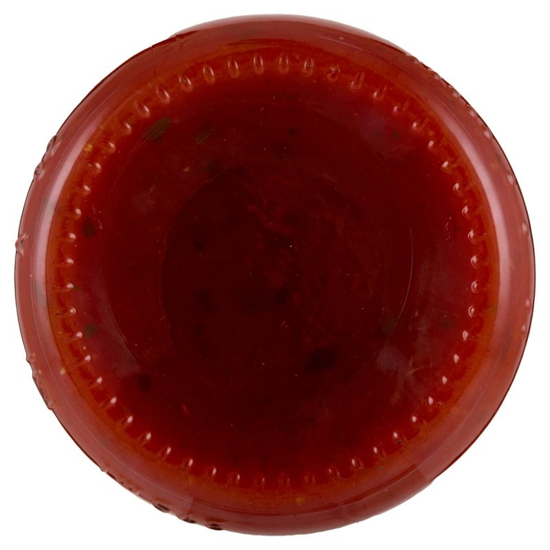 Sisa Sugo all'arrabbiata 350 g
