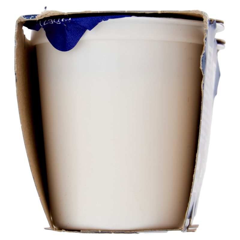 Sisa Yogurt Intero Banana 2 x 125 g