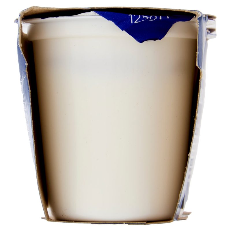 Sisa Yogurt Intero Bianco 2 x 125 g