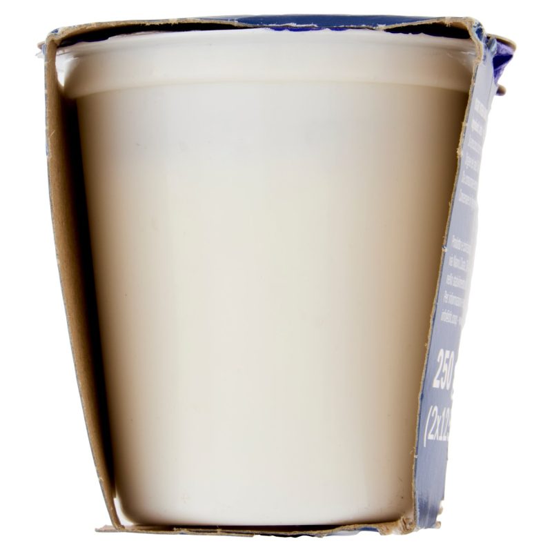 Sisa Yogurt Intero Bianco 2 x 125 g