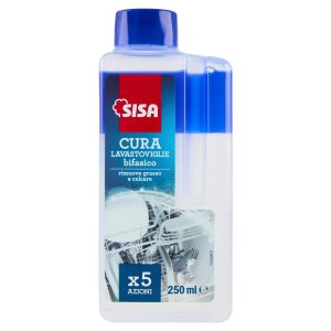 Sisa Cura Lavastoviglie bifasico 250 ml