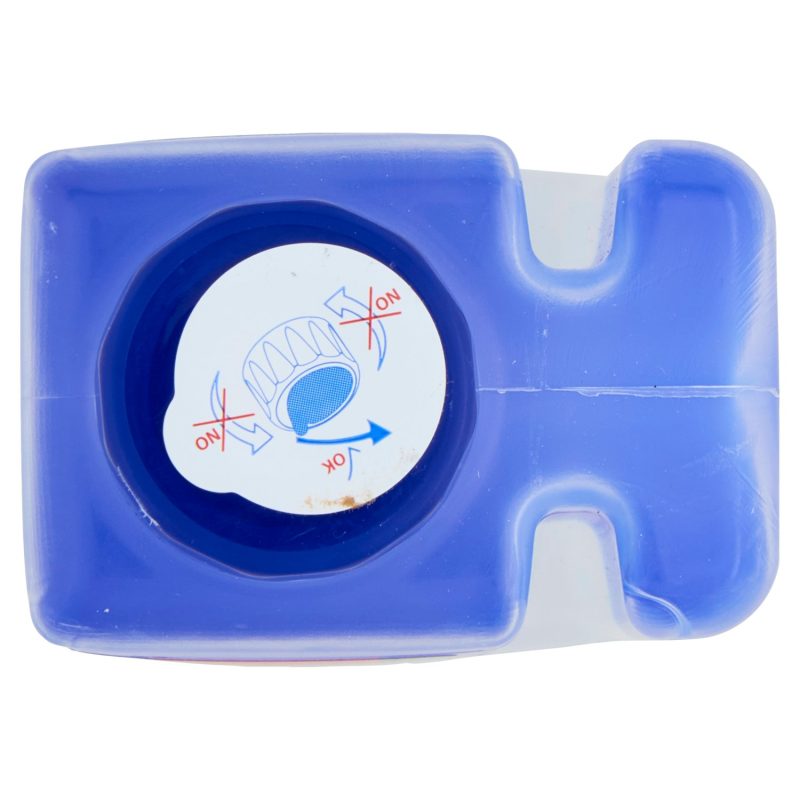 Sisa Cura Lavastoviglie bifasico 250 ml