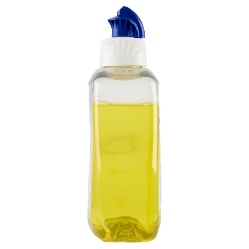 Sisa Brillantante Lavastoviglie Limone 250 ml