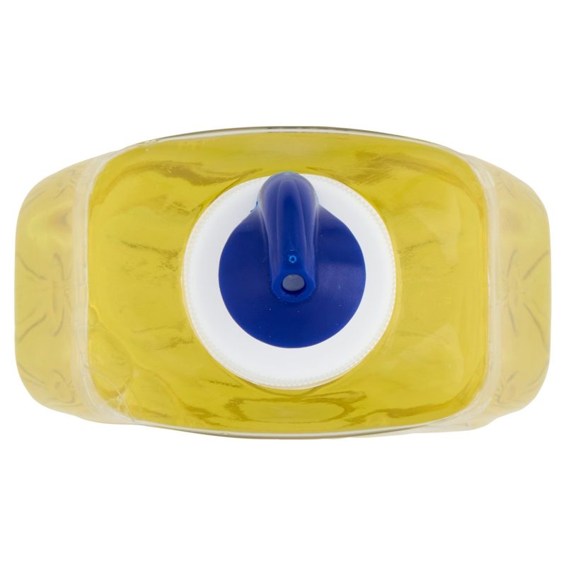 Sisa Brillantante Lavastoviglie Limone 250 ml