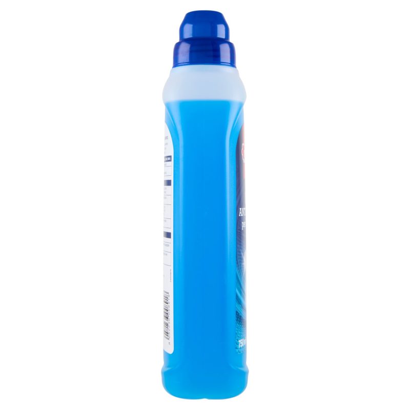 Sisa Gel Anticalcare per lavatrice 750 ml