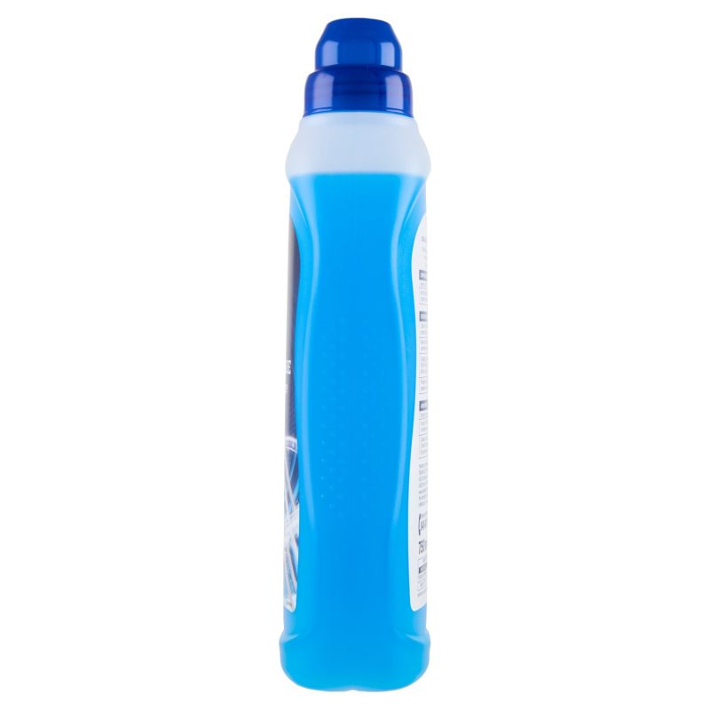 Sisa Gel Anticalcare per lavatrice 750 ml
