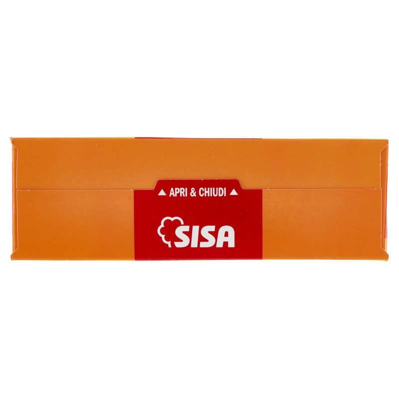Sisa Anellini al miele 375 g