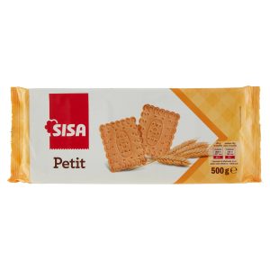Sisa Petit 500 g