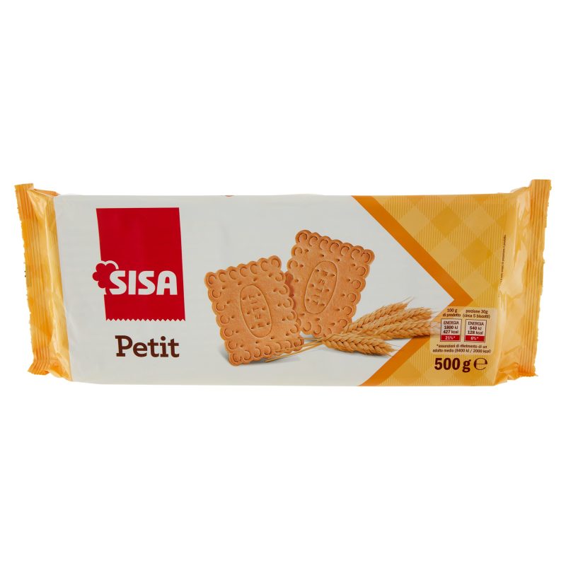 Sisa Petit 500 g