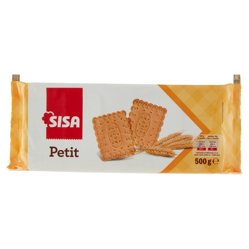 Sisa Petit 500 g