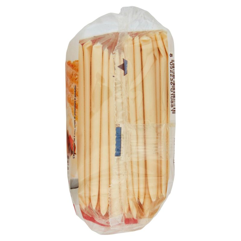 Sisa Fettine di Formaggio Fuso 400 g