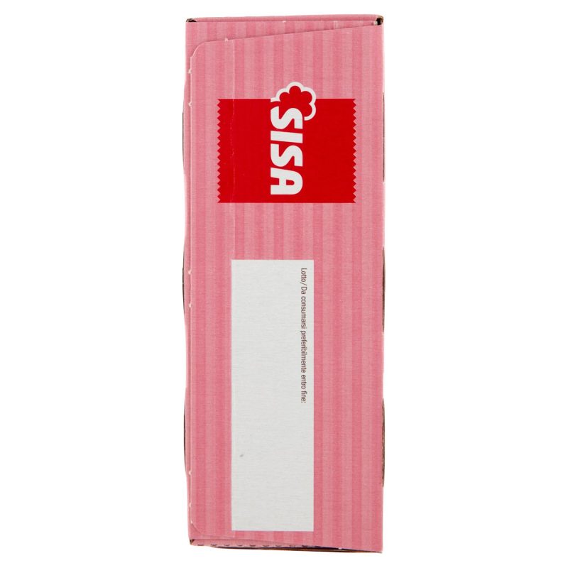 Sisa Cono Amarena 6 x 75 g