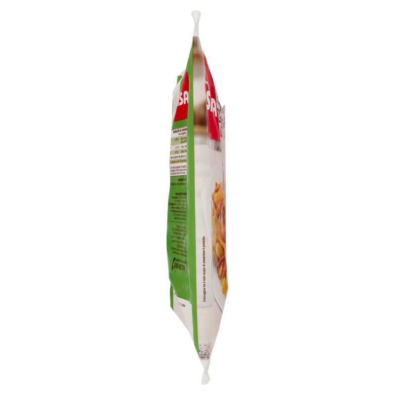 Sisa Fritto Misto Vegetale pastellato Surgelato 500 g