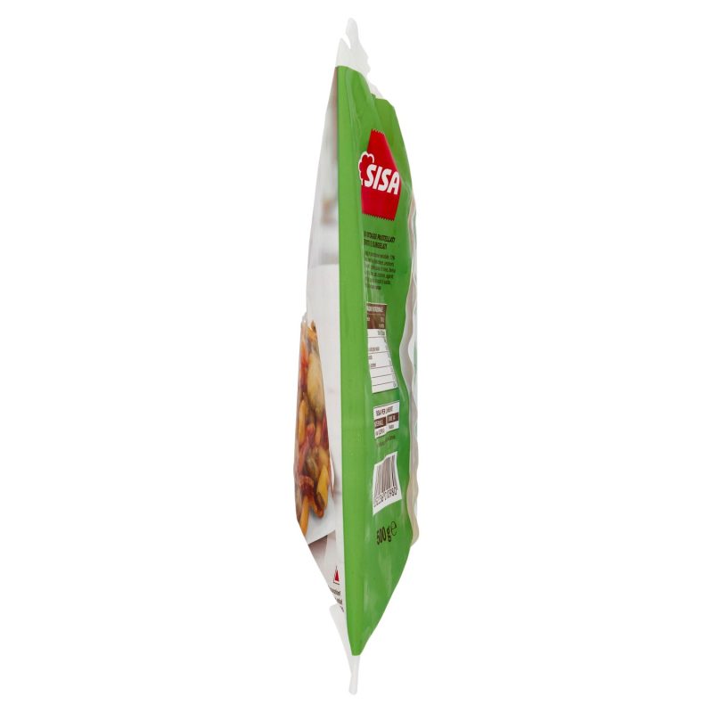 Sisa Fritto Misto Vegetale pastellato Surgelato 500 g