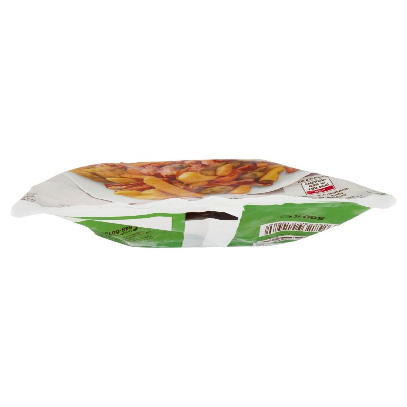 Sisa Fritto Misto Vegetale pastellato Surgelato 500 g