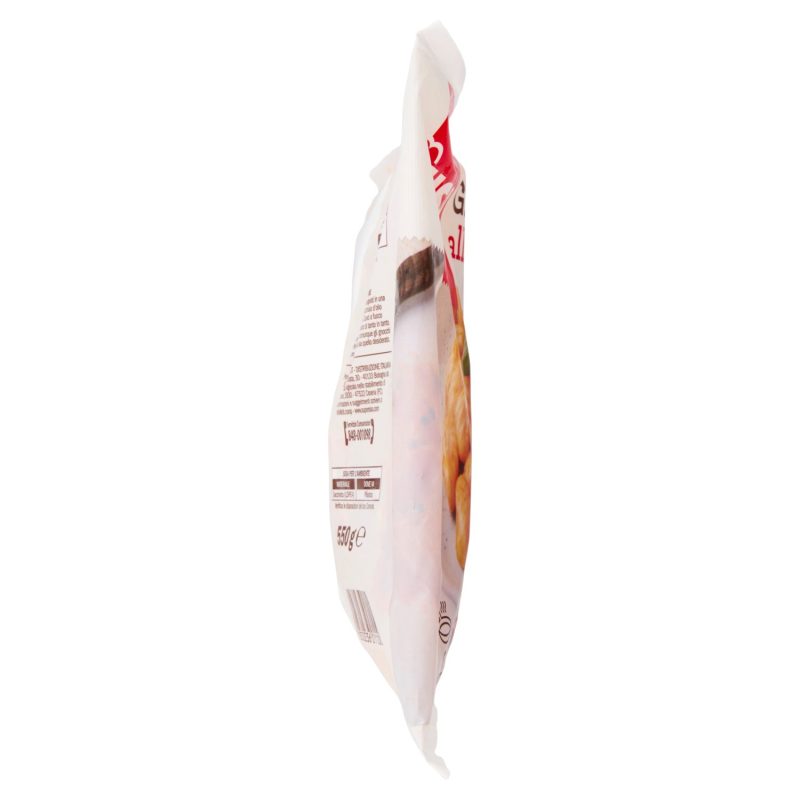 Sisa Gnocchetti alla sorrentina Surgelati 550 g