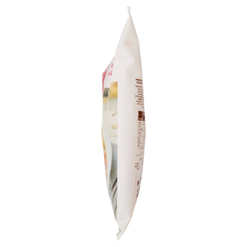 Sisa Pennette al Salmone e Gamberetti 600 g