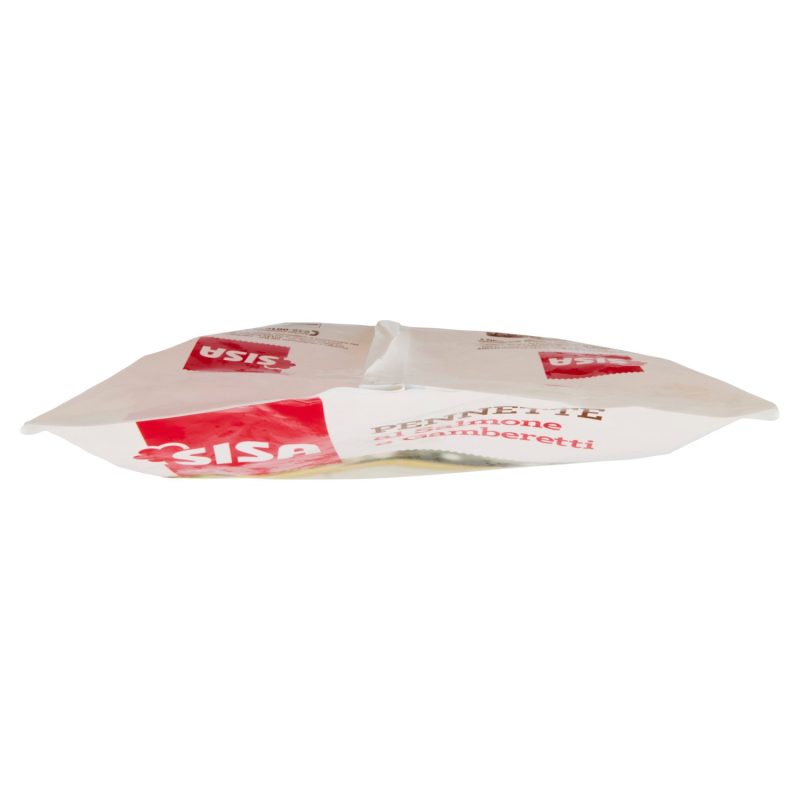 Sisa Pennette al Salmone e Gamberetti 600 g
