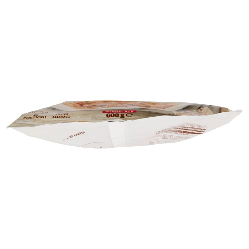 Sisa Pennette al Salmone e Gamberetti 600 g