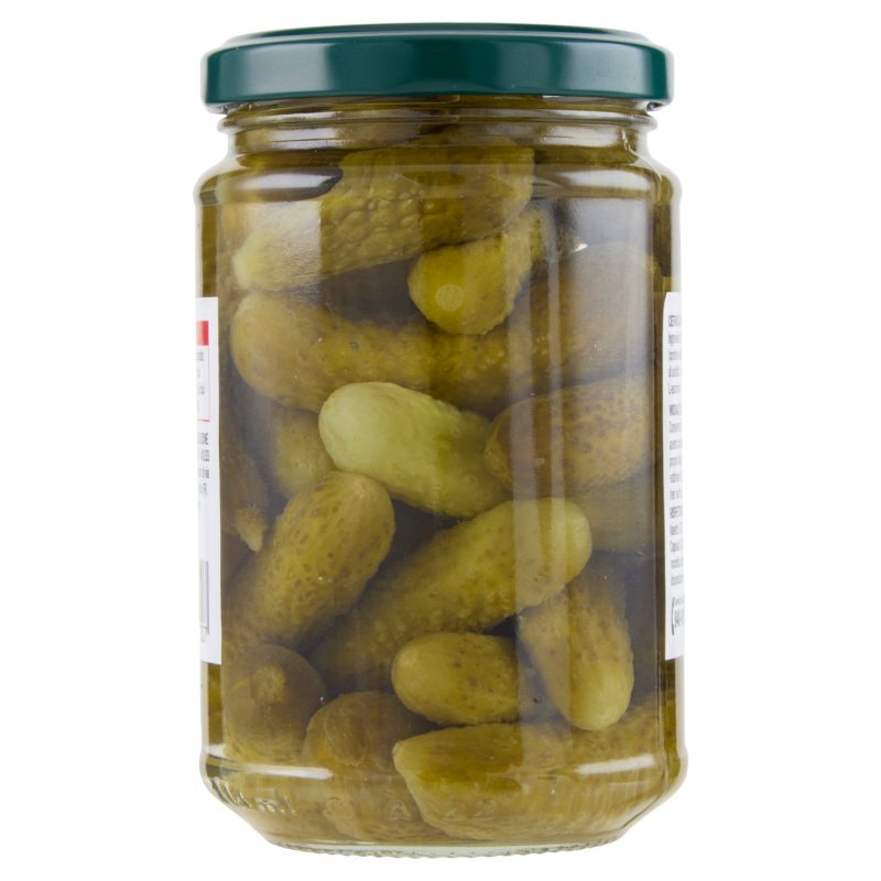 Sisa Cetriolini Sottaceto 290 g