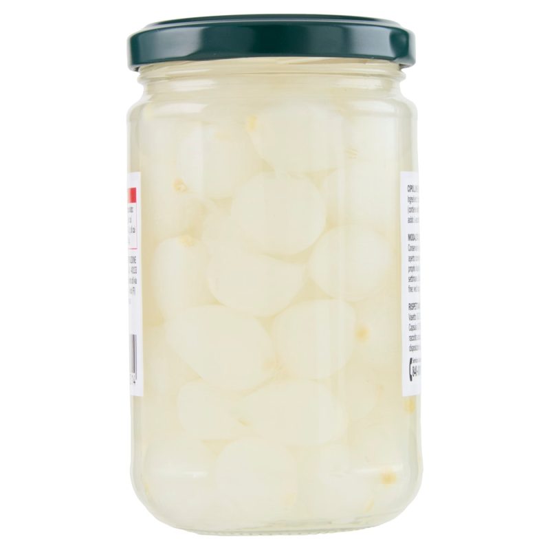 Sisa Cipolline Sottaceto 290 g