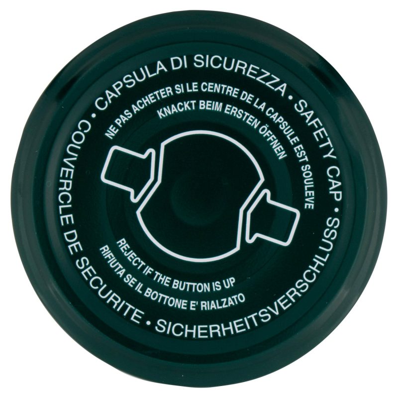 Sisa Cipolline Sottaceto 290 g
