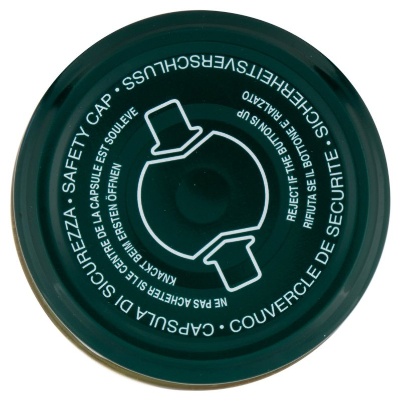 Sisa Olive Denocciolate in Salamoia 290 g