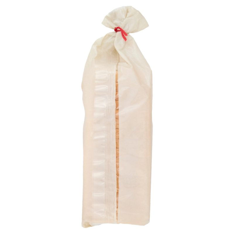 Sisa Pane a Fette Bianco 400 g
