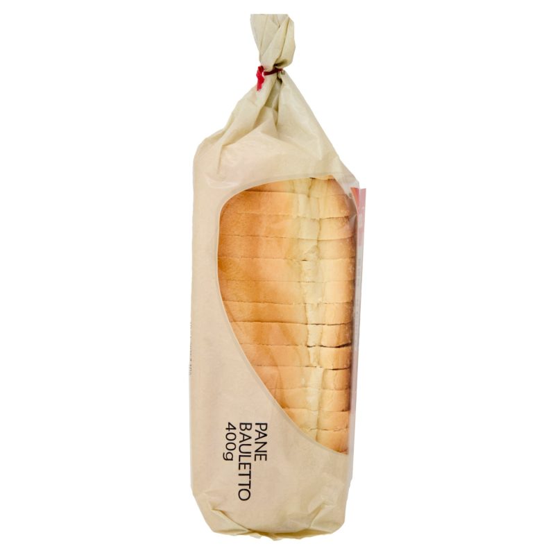 Sisa Pane a Fette Grano Duro 400 g