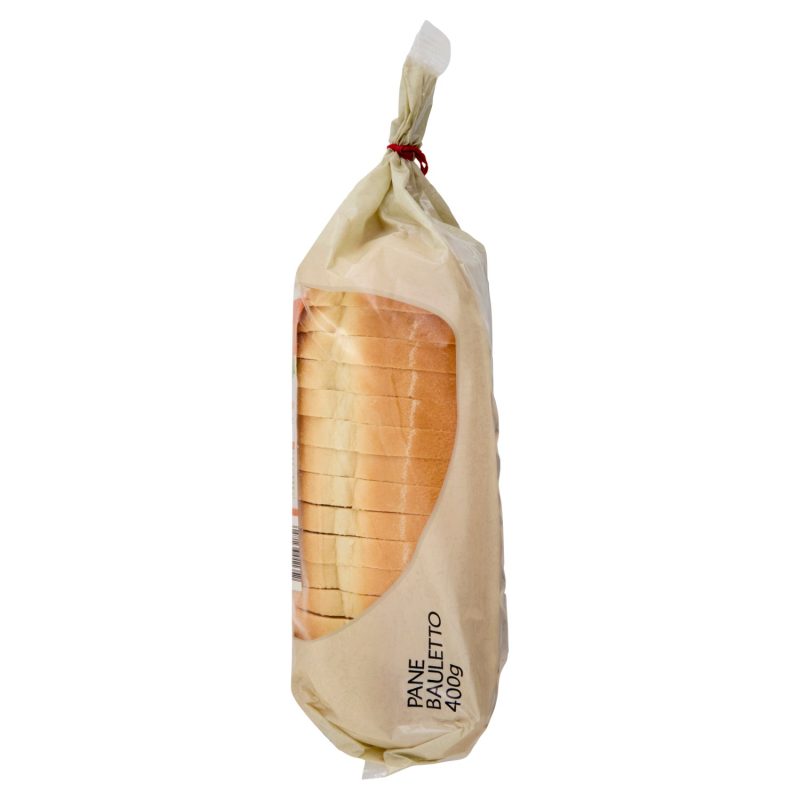 Sisa Pane a Fette Grano Duro 400 g