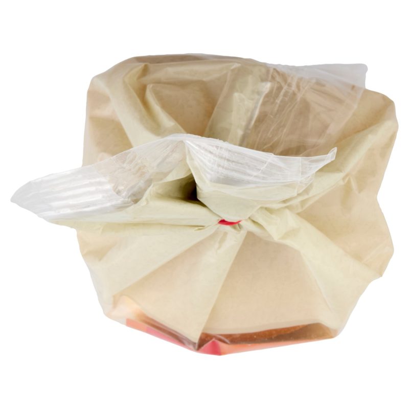 Sisa Pane a Fette Grano Duro 400 g
