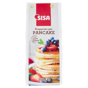 Sisa Preparato per Pancake 250 g