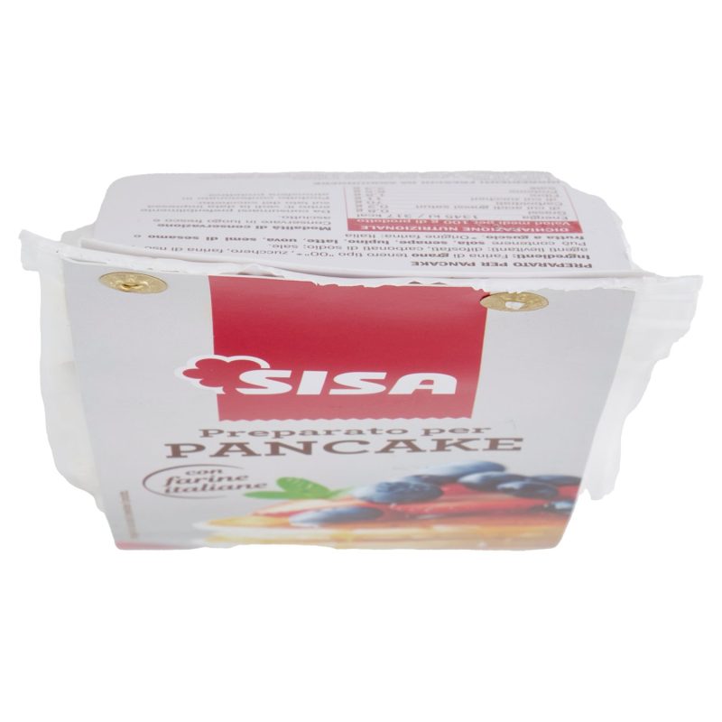 Sisa Preparato per Pancake 250 g