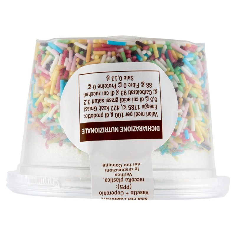 Sisa Codetta Mista 70 g