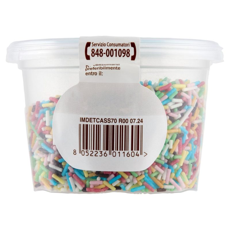Sisa Codetta Mista 70 g