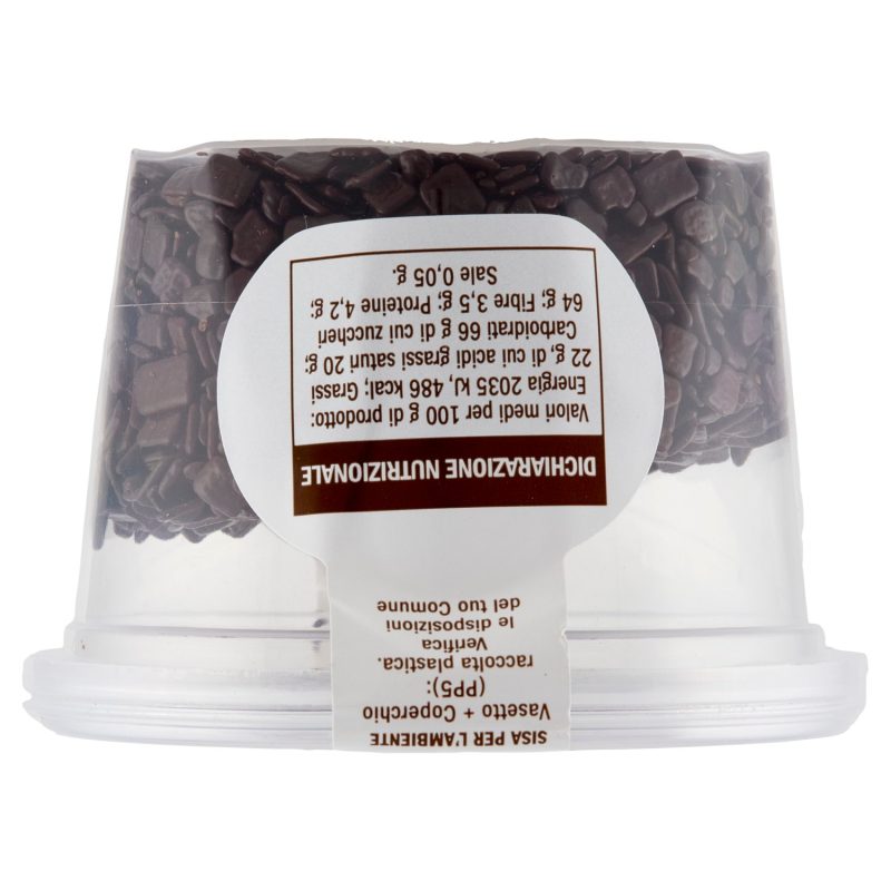 Sisa Scaglie di Cacao 70 g