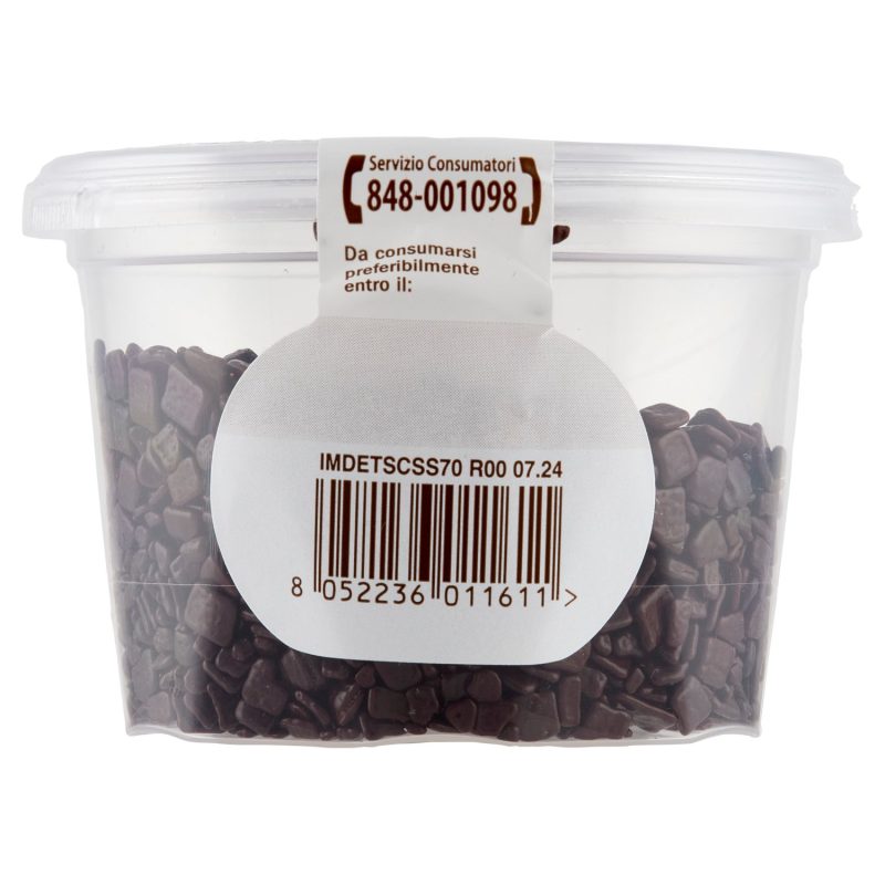 Sisa Scaglie di Cacao 70 g