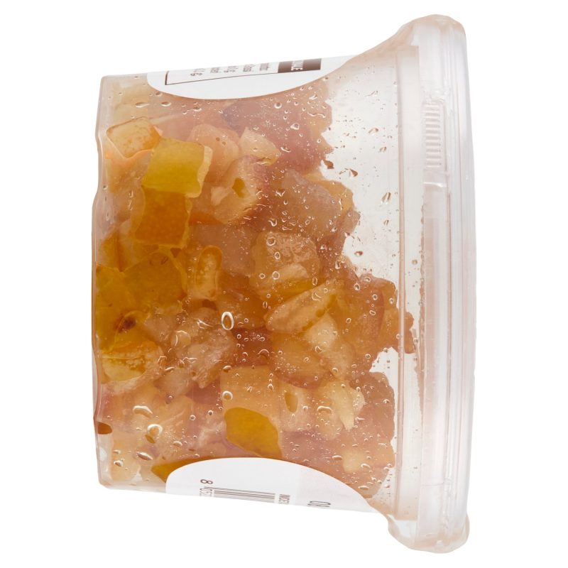 Sisa Arancio Candito 70 g